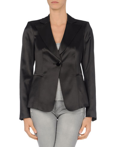 ZOOM EMPORIO ARMANI - Blazer