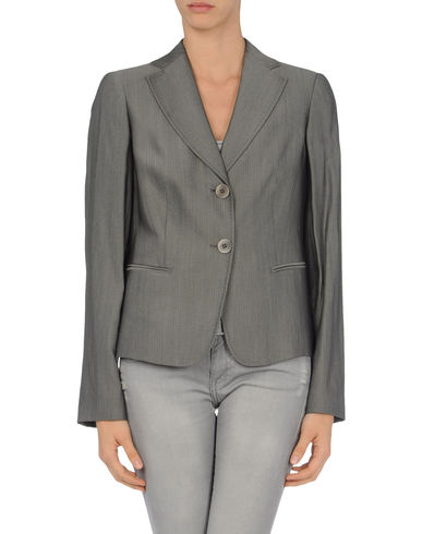 ZOOM EMPORIO ARMANI - Blazer