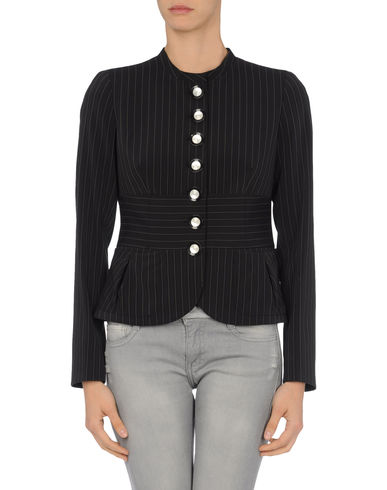 ZOOM EMPORIO ARMANI - Blazer