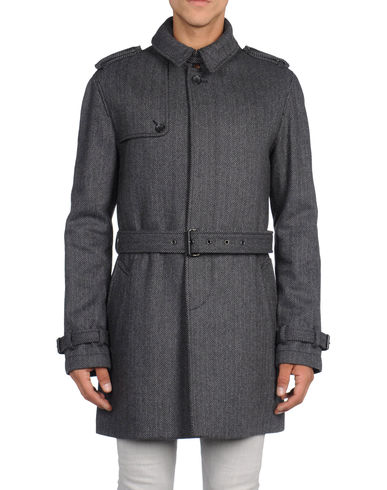 ZOOM D&G - Coat