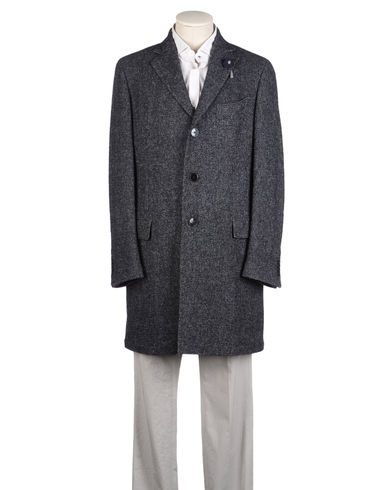 ZOOM LARDINI - Coat