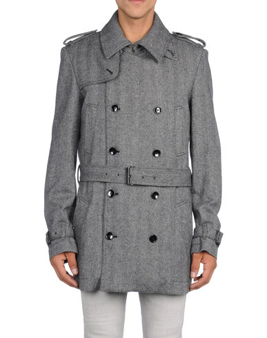 ZOOM D&G - Mid-length jacket