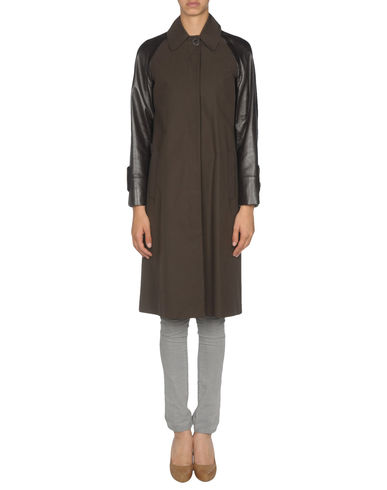 ZOOM MICHAEL KORS - Full-length jacket