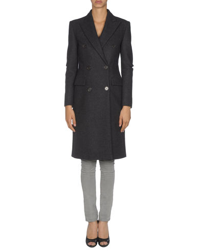ZOOM MICHAEL KORS - Coat