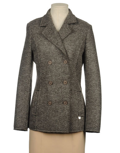 ZOOM BROOKSFIELD - Blazer