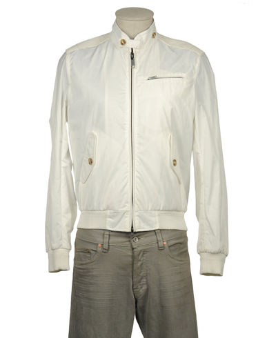 ZOOM MUSEUM - Jacket