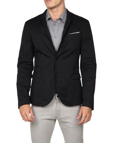 ZOOM NEIL BARRETT - Blazer