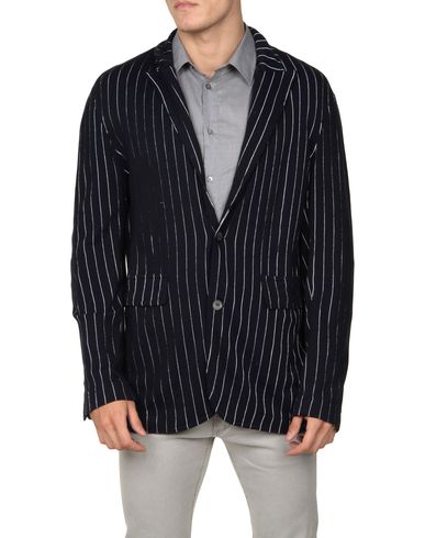 ZOOM ADAM KIMMEL - Blazer