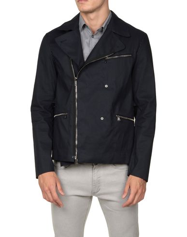 ZOOM MAURO GRIFONI - Jacket