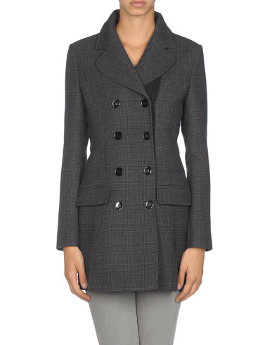 ZOOM D&G - Coat