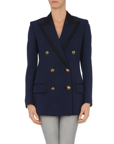 ZOOM EMILIO PUCCI - Blazer