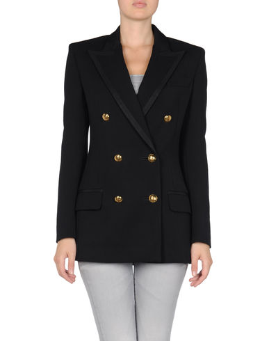 ZOOM EMILIO PUCCI - Blazer