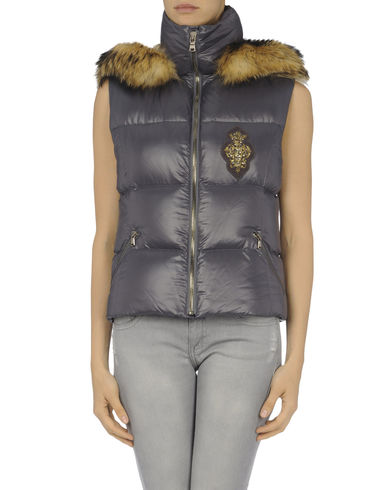 ZOOM EMILIO PUCCI - Down jacket