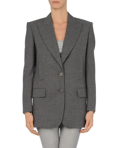ZOOM EMILIO PUCCI - Blazer