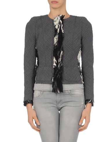 ZOOM EMILIO PUCCI - Blazer