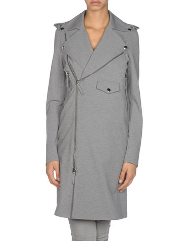 ZOOM JEAN PAUL GAULTIER FEMME - Full-length jacket