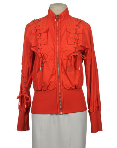 ZOOM EXTE - Jacket