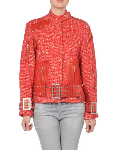 ZOOM VERSACE - Jacket