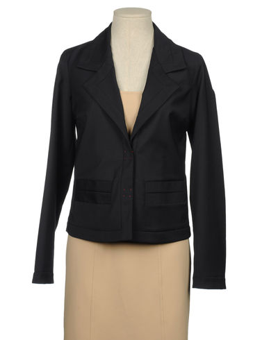 ZOOM LIVIANA CONTI - Blazer