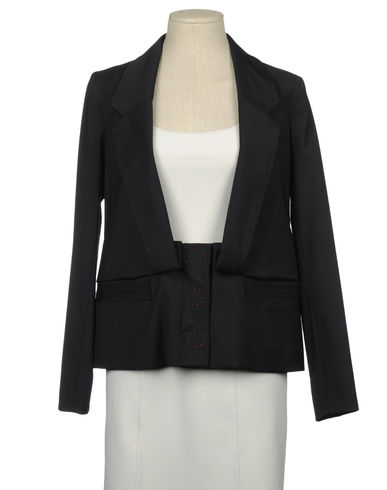 ZOOM LIVIANA CONTI - Blazer