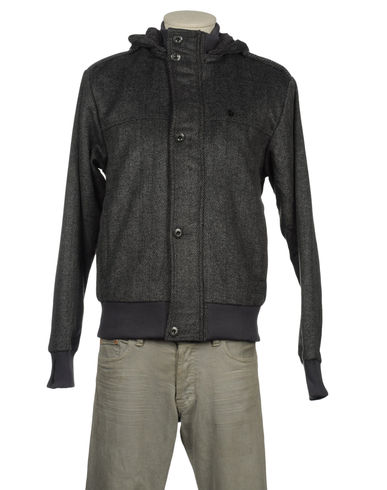 ZOOM FENCHURCH - Jacket