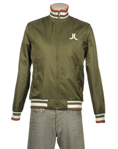 ZOOM WESC - Jacket