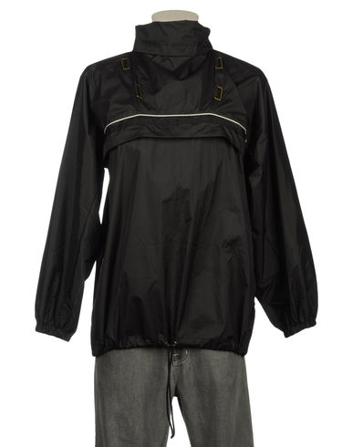 ZOOM JPG JEANS - Raincoat