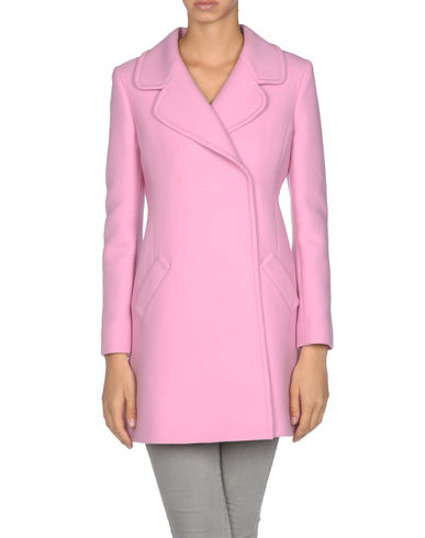 ZOOM PHILOSOPHY di A. F. - Coat