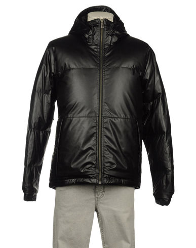 ZOOM ADDICT - Down jacket