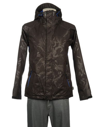 ZOOM ADDICT - Jacket