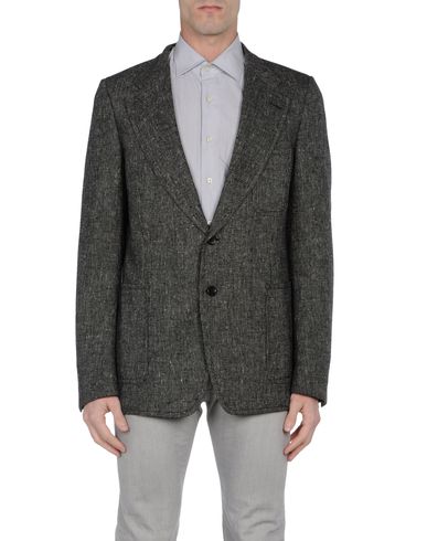 ZOOM GUCCI - Blazer
