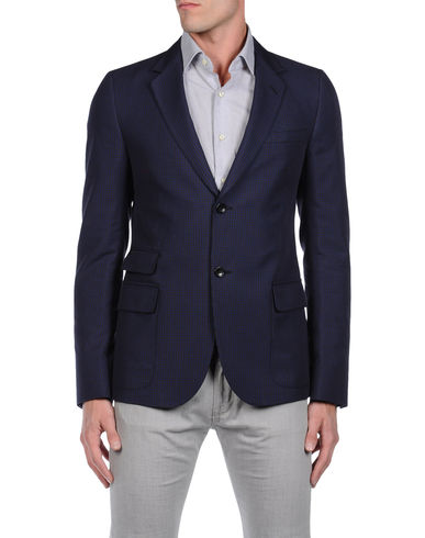 ZOOM GUCCI - Blazer