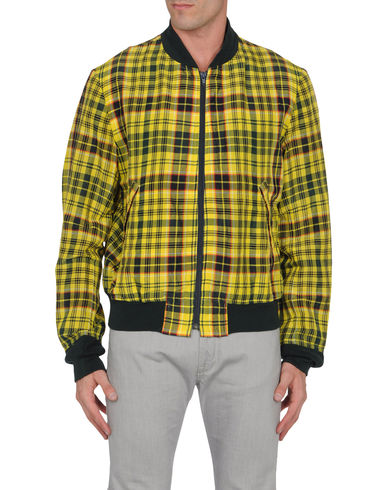 ZOOM YOHJI YAMAMOTO - Jacket