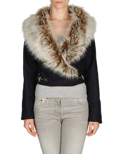 ZOOM VIVIENNE WESTWOOD ANGLOMANIA - Blazer