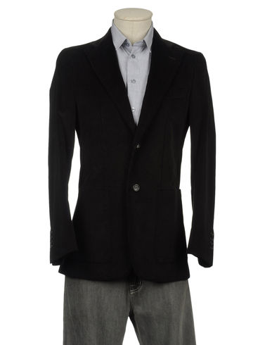 ZOOM REPORTER - Blazer