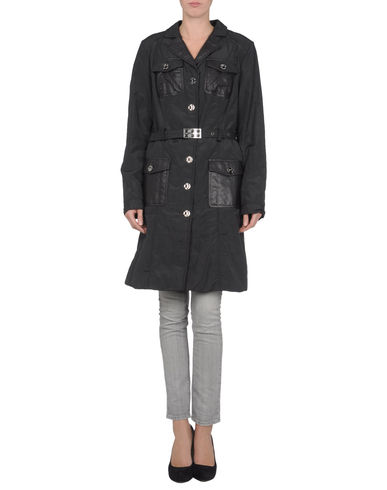 ZOOM ROCCOBAROCCO - Mid-length jacket