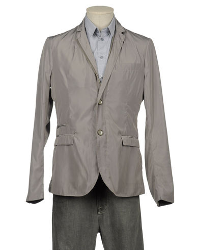 ZOOM PAOLO PECORA - Blazer