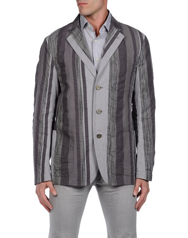 ZOOM ISSEY MIYAKE - Blazer