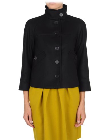 ZOOM ROCHAS - Jacket