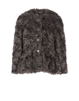 Pelliccia ecologica Donna - ROCHAS