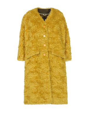 Pelliccia ecologica Donna - ROCHAS
