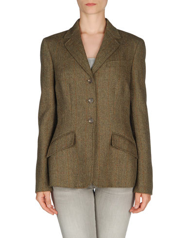 ZOOM RALPH LAUREN - Blazer