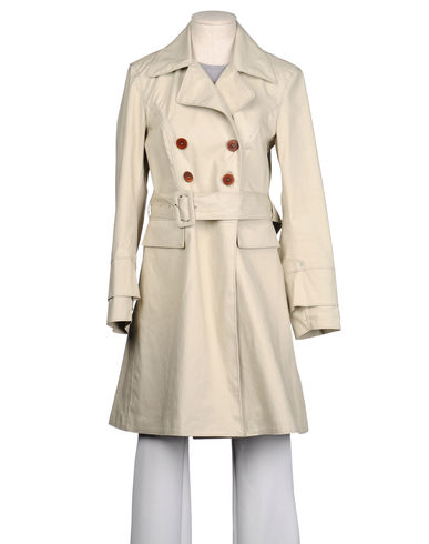 ZOOM ETIQUETA NEGRA - Full-length jacket