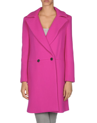ZOOM DKNY - Coat