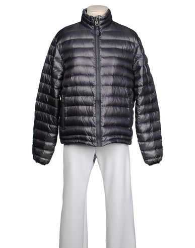 ZOOM MASON'S - Down jacket