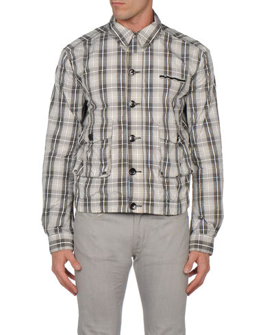 ZOOM McQ - Jacket