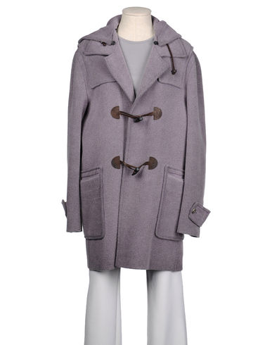 ZOOM ELEVENTY - Mid-length jacket