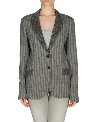 ZOOM ETRO - Blazer