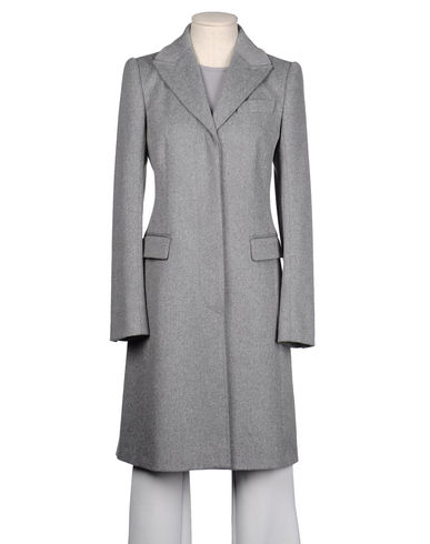 ZOOM RICHMOND - Coat