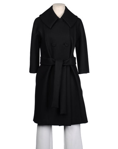 ZOOM LAVINIATURRA - Coat